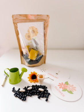 Garden Sensory Kit