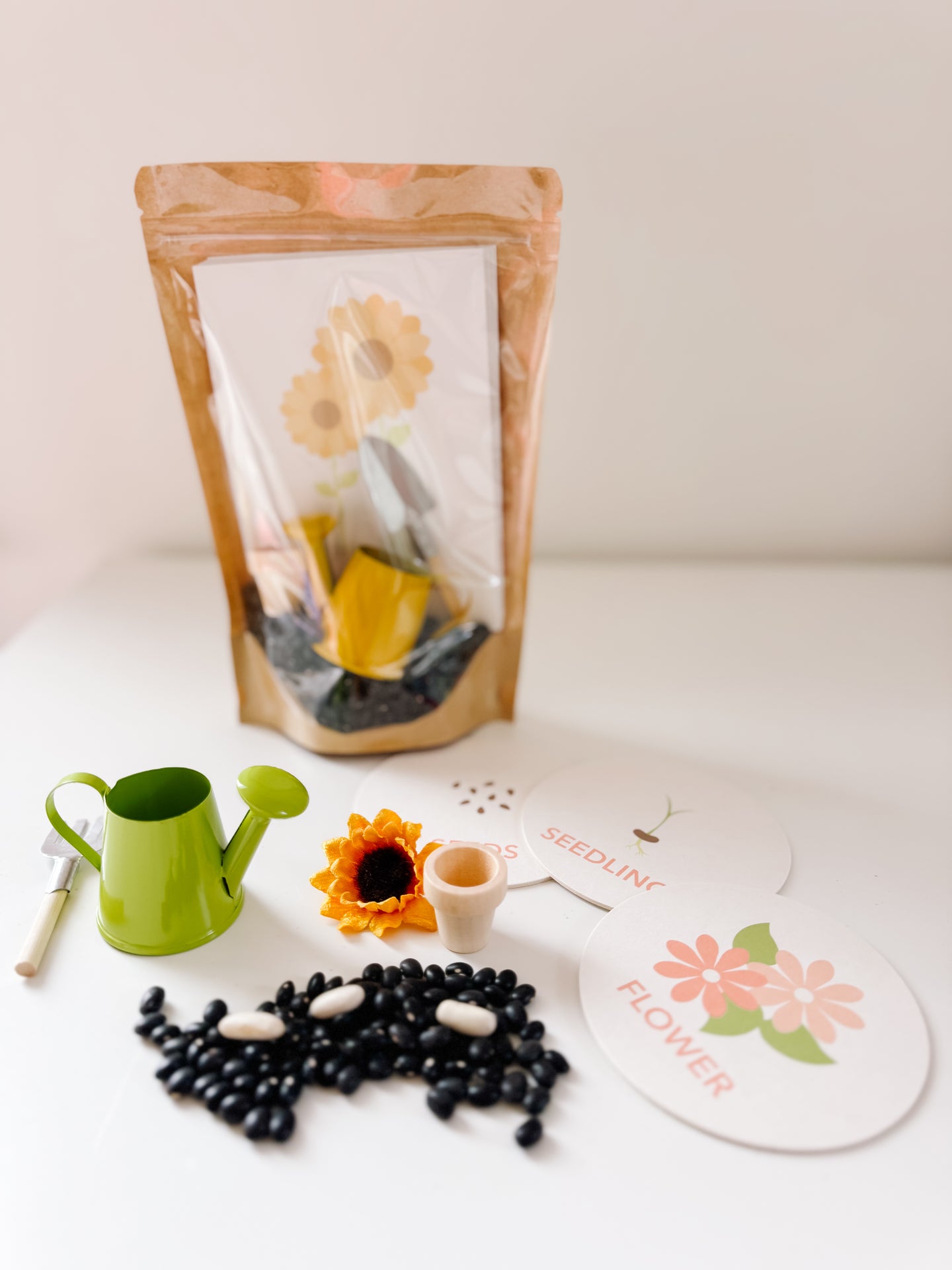 Garden Sensory Kit