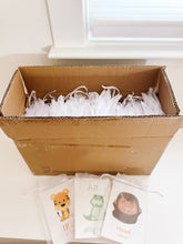 Load image into Gallery viewer, Box full of extras!