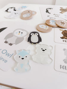 Arctic Animals Bundle