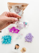 Load image into Gallery viewer, Mermaid Sensory Kit