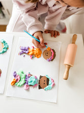 Load image into Gallery viewer, Printable Dress Up Kids