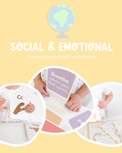 Load image into Gallery viewer, Homeschool Curriculum &amp; Lesson Planner