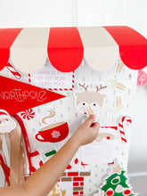 Load image into Gallery viewer, Christmas Printable Dramatic Play Kit