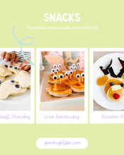 Load image into Gallery viewer, Homeschool Curriculum &amp; Lesson Planner