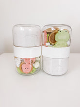 Load image into Gallery viewer, Dinosaur Sensory Jar