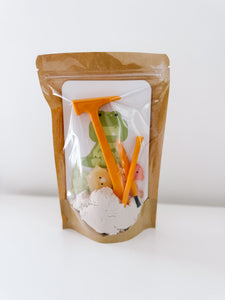 Dinosaur Sensory Kit