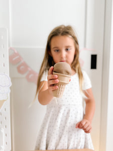 Ice Cream Shop Dramatic Play