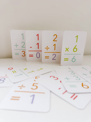 Addition / Subtraction Multiplication / Division