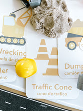 Load image into Gallery viewer, Construction Printable Dramatic Play Kit