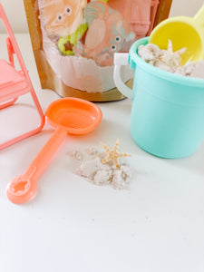 Sea Sensory Kit