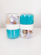 Load image into Gallery viewer, Ocean Sensory Jar