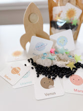 Load image into Gallery viewer, Space Sensory Kit