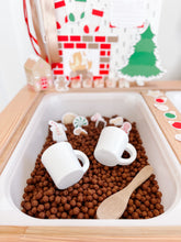 Load image into Gallery viewer, Christmas Printable Dramatic Play Kit