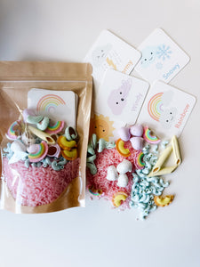 Weather Sensory Kit