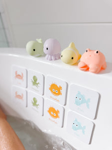 Bath Time Bundle