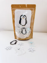 Load image into Gallery viewer, Arctic Sensory Kit