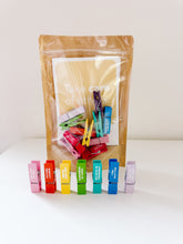 Load image into Gallery viewer, Mindfulness &amp; Affirmations Sensory Kit
