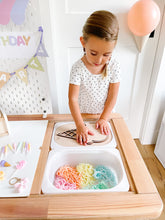 Load image into Gallery viewer, Birthday Sensory Printable Dramatic Play Kit