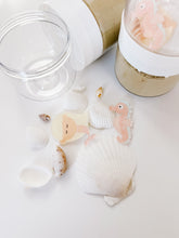 Load image into Gallery viewer, Mermaid Sensory Jar