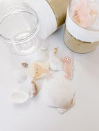 Mermaid Sensory Jar