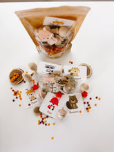 Load image into Gallery viewer, Woodland Sensory Kit