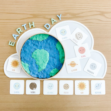 Earth Day Sensory Kit