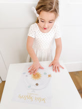 Load image into Gallery viewer, Learning Wheel Spinner Printable Dramatic Play