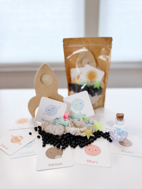 Space Sensory Kit
