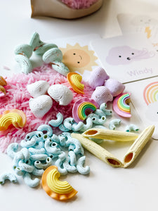 Weather Sensory Kit