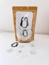 Load image into Gallery viewer, Arctic Sensory Kit