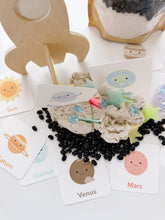 Load image into Gallery viewer, Space Sensory Kit