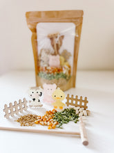Load image into Gallery viewer, Farm Sensory Kit