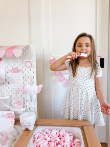 Tooth Fairy Printable Dramatic Play