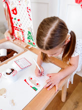 Load image into Gallery viewer, Christmas Printable Dramatic Play Kit