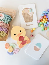 Load image into Gallery viewer, Easter Chick Sensory Kit
