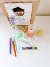 Load image into Gallery viewer, Science Sensory Kit