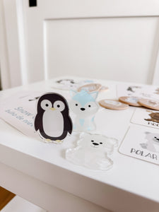 Arctic Animals Bundle