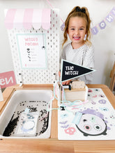 Load image into Gallery viewer, Witches Brew &amp; Potion Printable Dramatic Play Kit