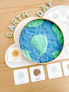 Earth Day Sensory Kit