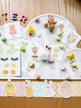 Load image into Gallery viewer, Easter Sensory Kit