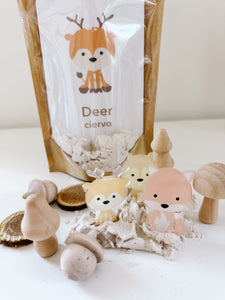 Forest Sensory Kit