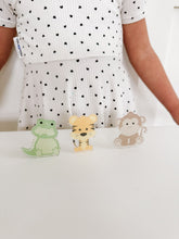 Load image into Gallery viewer, Safari Acrylic Charms