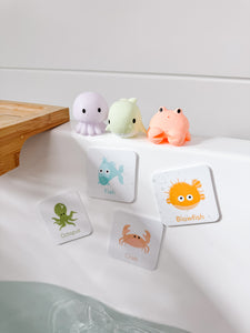 Bath Time Bundle