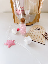 Load image into Gallery viewer, Tooth Fairy Sensory Kit