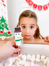 Load image into Gallery viewer, Christmas Printable Dramatic Play Kit