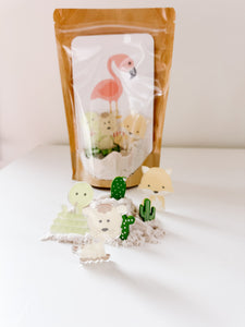 Desert Sensory Kit