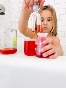 Science Sensory Kit