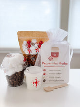Load image into Gallery viewer, Hot Cocoa Sensory Kit