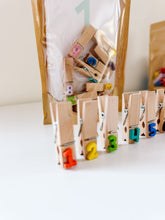 Load image into Gallery viewer, Counting Sensory Kit